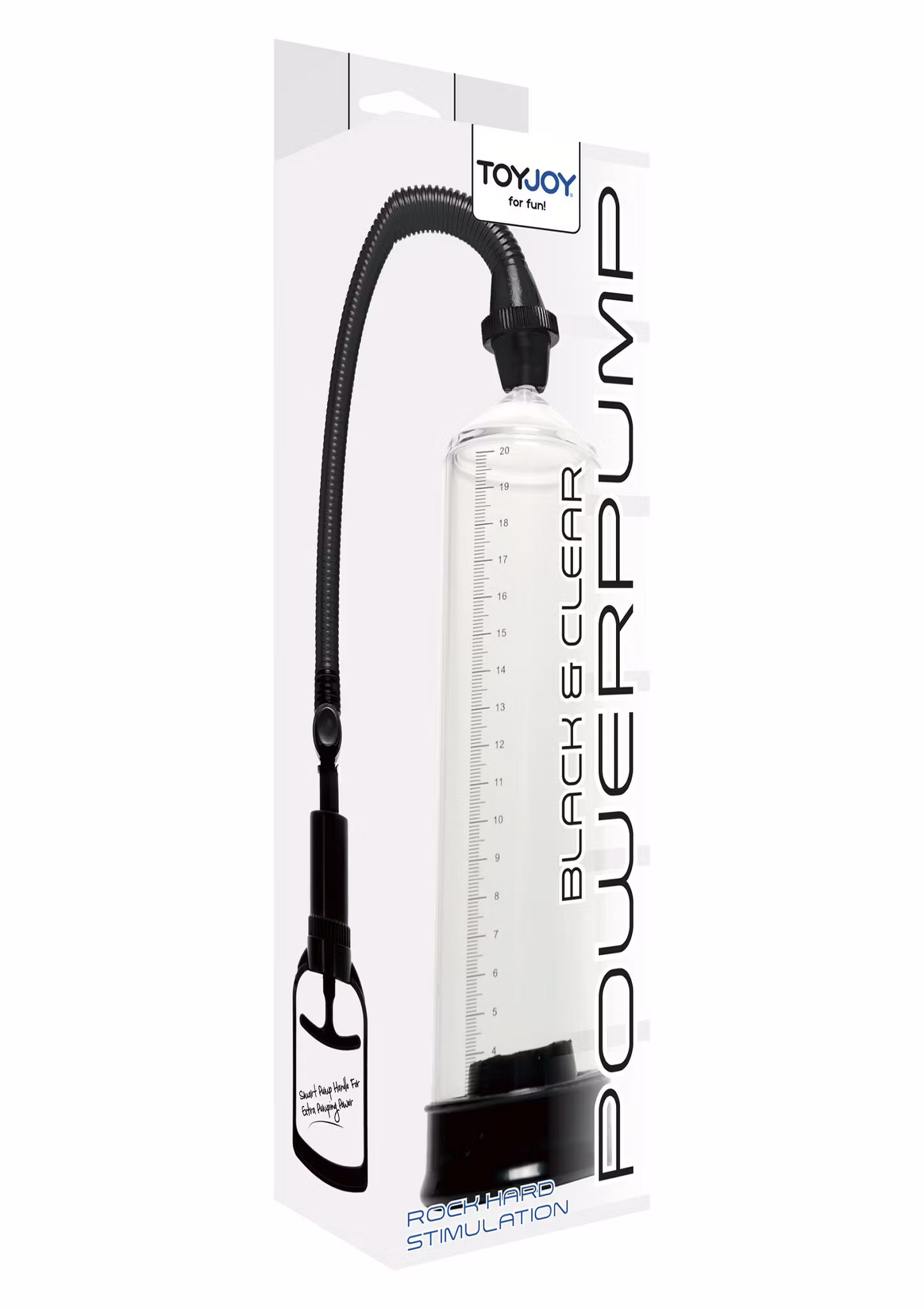 Power Pump