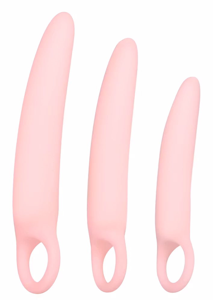 Vagina Trainers - Sexuell hälsa