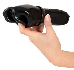 Rotating Mouth