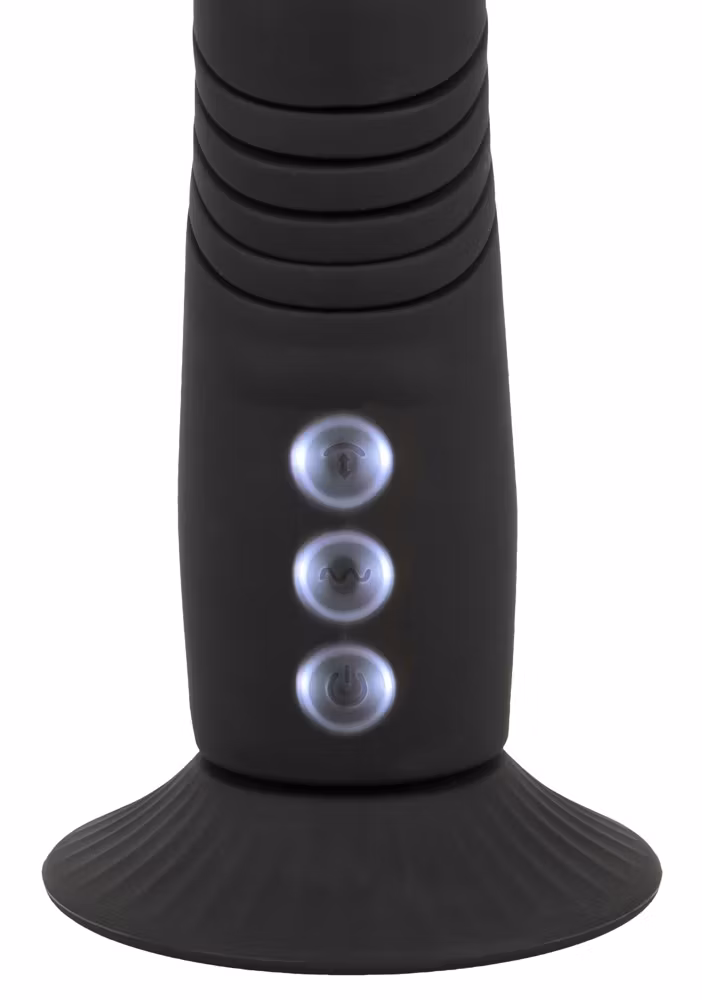 GP Thrust