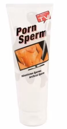 Porn Sperm