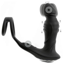 RC Nodding Plug