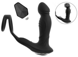 RC Nodding Plug