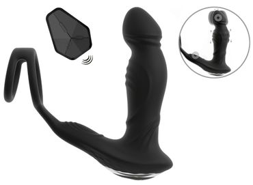 RC Nodding Plug