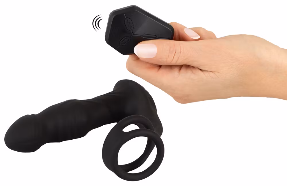 RC Nodding Plug