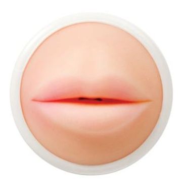 Easy Mouth - masturbator