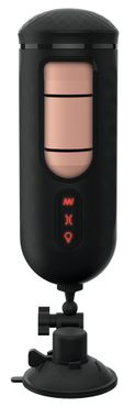 Mega Milker - Masturbator