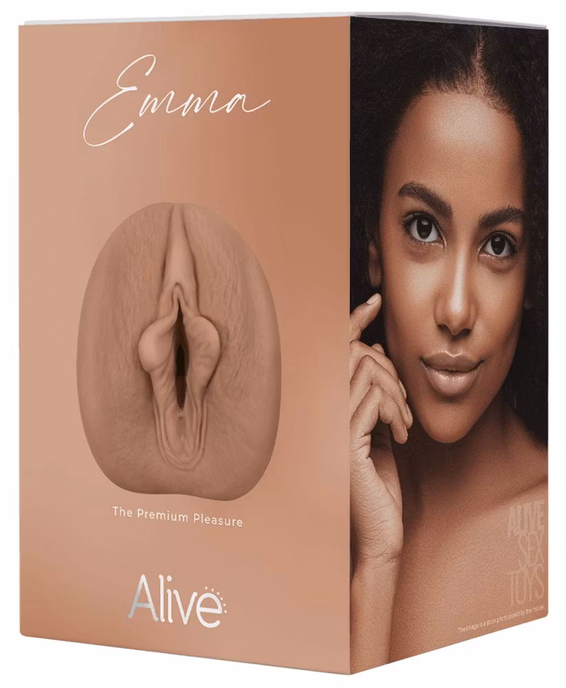 Emma - Alive