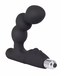 Rebel Prostate