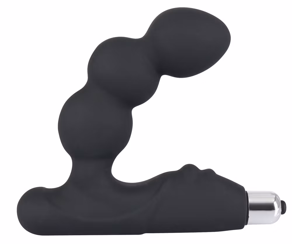 Rebel Prostate