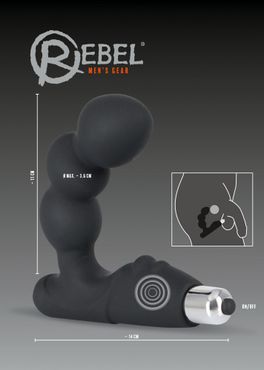 Rebel Prostate