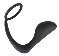 Ring and plug
