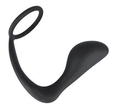 Ring and plug