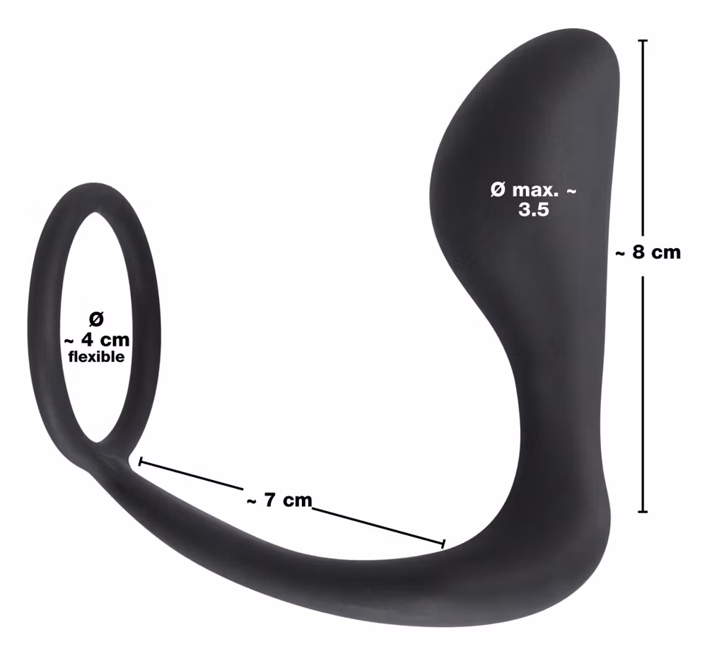 Ring and plug