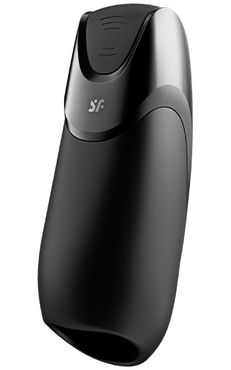 Satisfyer Men Vibration Plus
