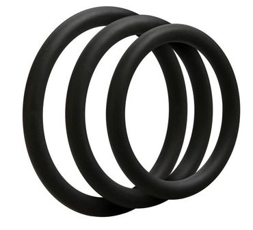 OptiMale Thin Rings