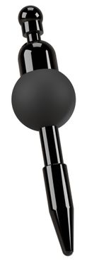 Massive plug - vibrerande penisplugg
