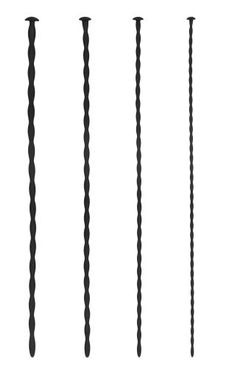 Spiral Dilator Set