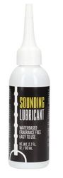 Sounding Lube