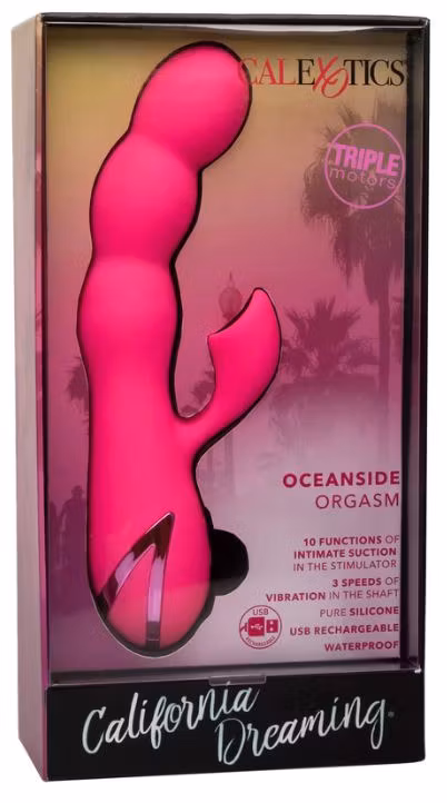 Bubbels Orgasm