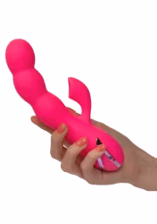 Bubbels Orgasm