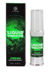 Liquid Vibrator Fresh