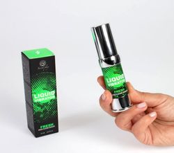 Liquid Vibrator Fresh