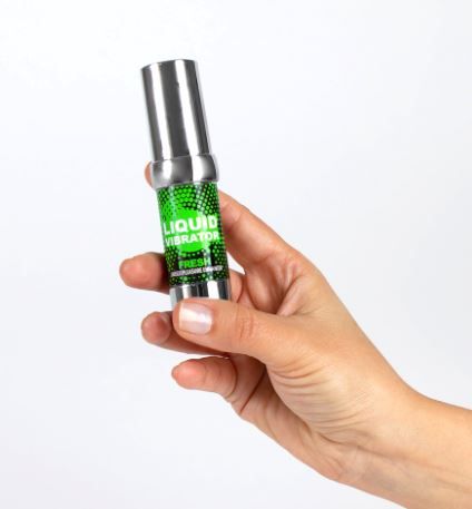 Liquid Vibrator Fresh