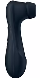 Satisfyer Pro 2 Gen 3 Appstyrd - Svart