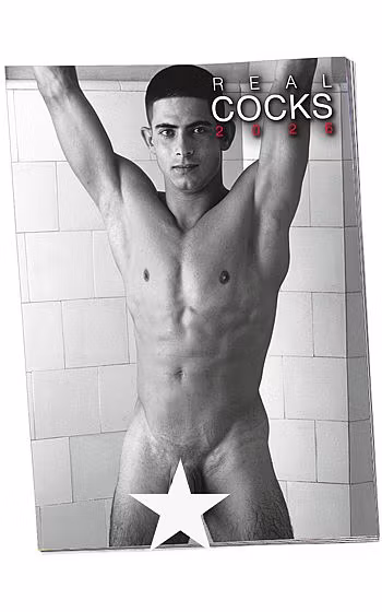 Stora Stakar - Kalender 2026