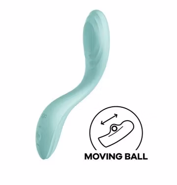 Rolling  Explosion - Satisfyer