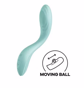 Rolling  Explosion - Satisfyer
