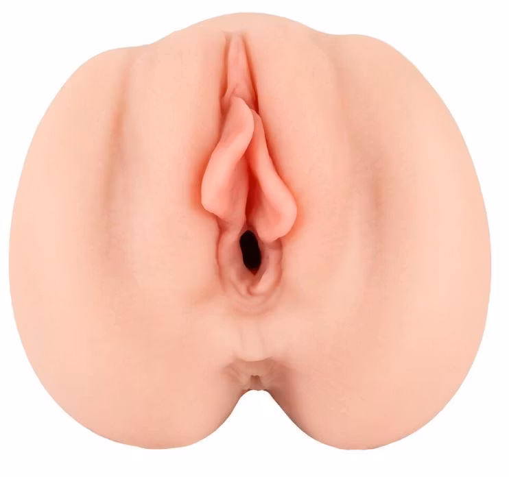 Real Masturbator