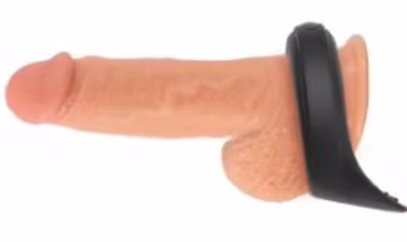 Ball Ring - Penisring