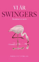 Vi är Swingers - Bok