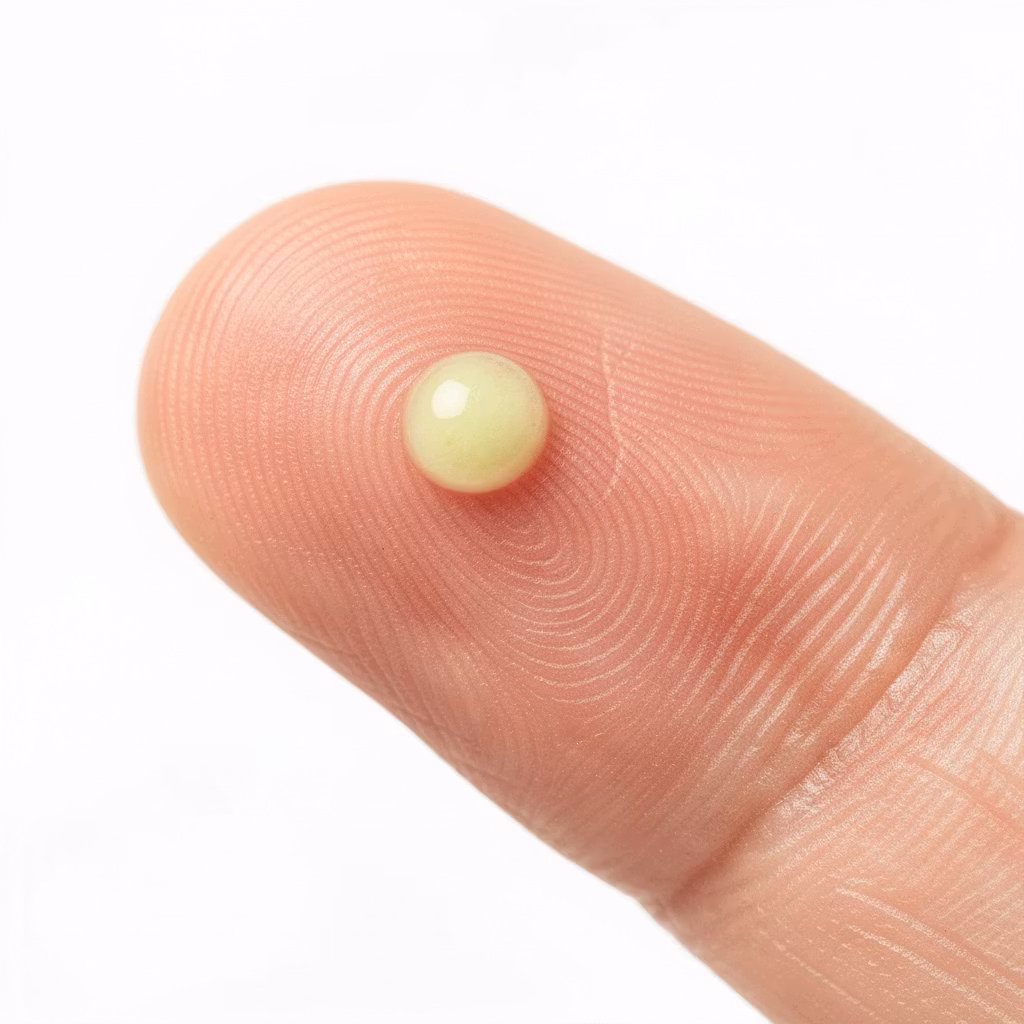 Liquid Vibrator Strong