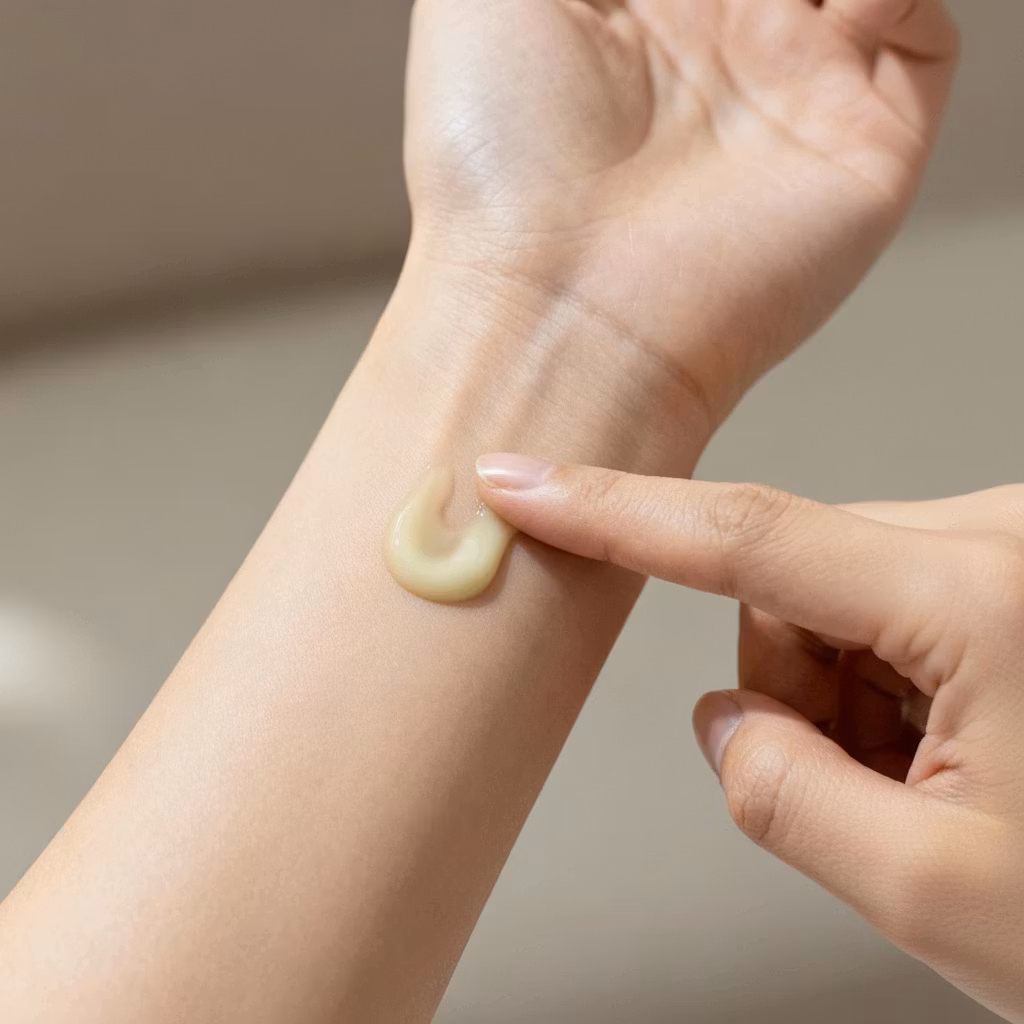 Liquid Vibrator Strong