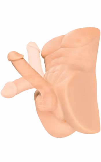 Perfect Ride - Docka