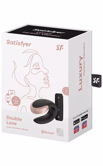 Double Love - Satisfyer