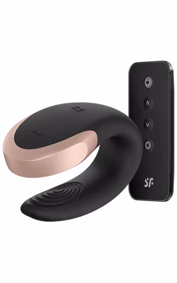 Double Love - Satisfyer