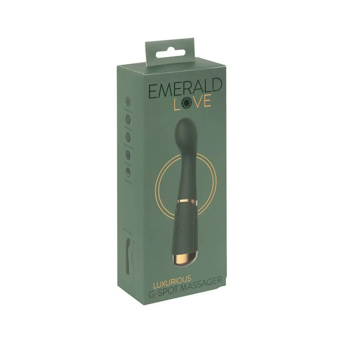 Emerald G-Love