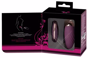 Javida Egg
