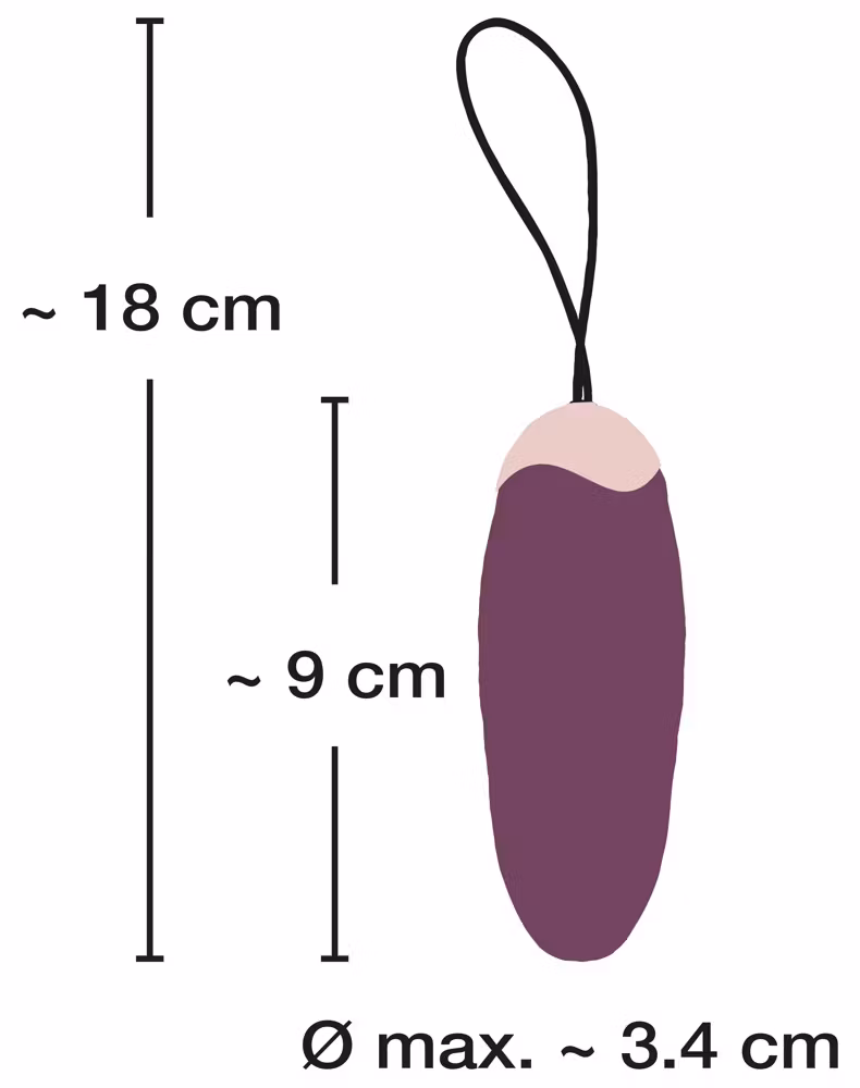 Javida Egg