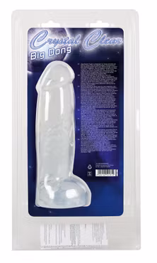 Crystal Dong
