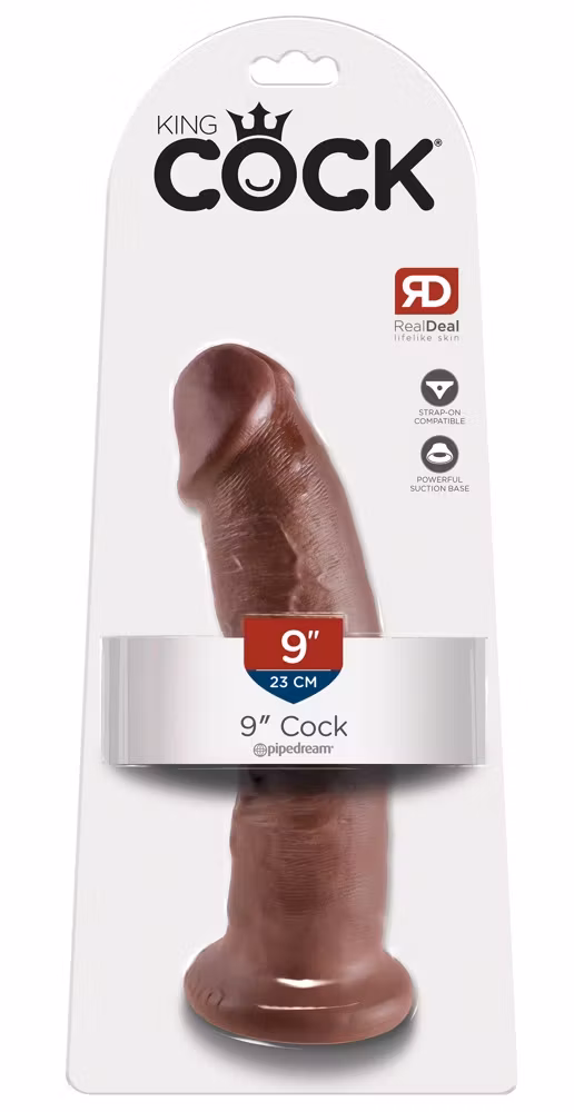 Mr Cock