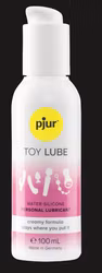 Pjur Toylube