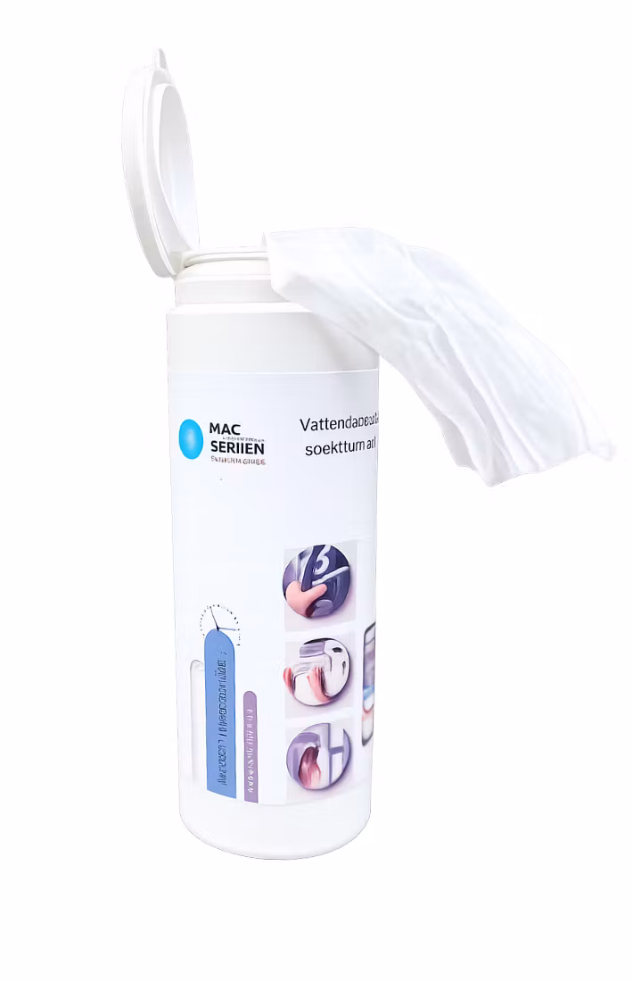 Clean Wipes