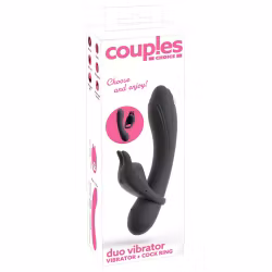 Couples Choice Rabbit