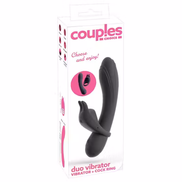 Couples Choice Rabbit