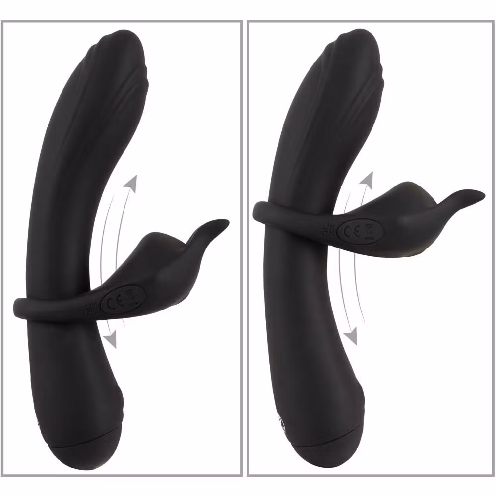 Couples Choice Rabbit